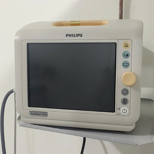 Portable Patient Monitor