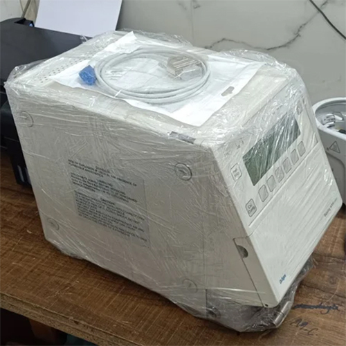 Neonatal Transport Ventilator