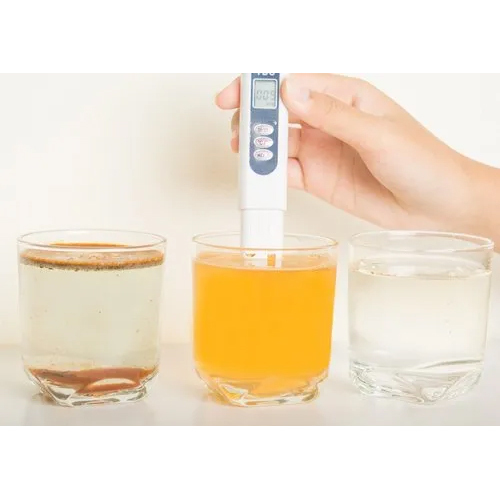 Food Quality Monitoring Testing Service