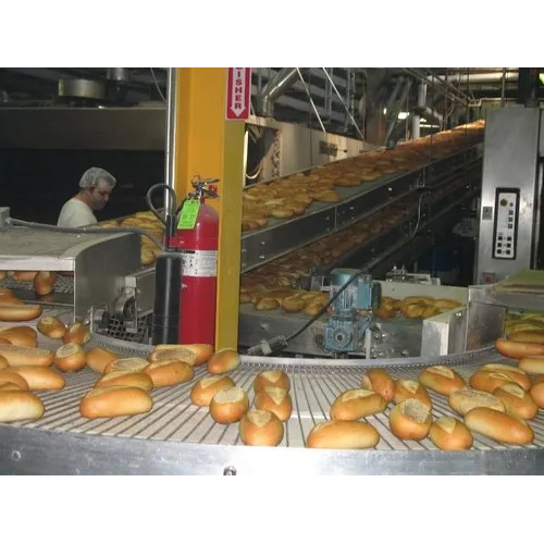 Bakery Product Testing Services
