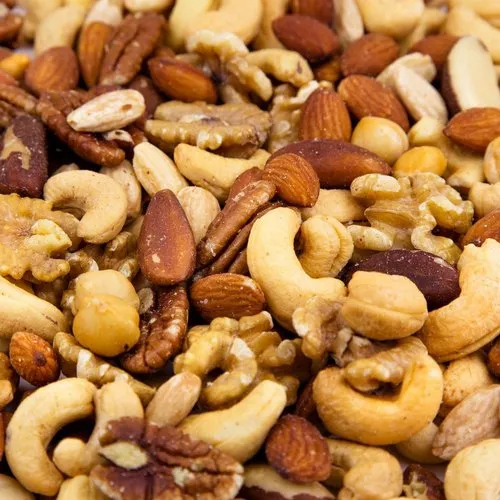Dry Fruit Testing Service