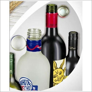 Cap Seals