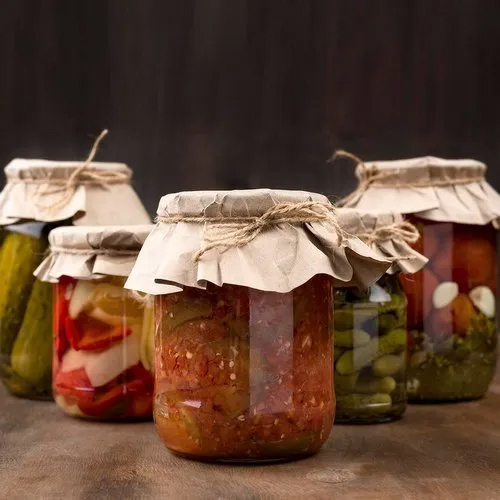 Pickle Testing Services