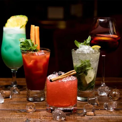 Beverages Quality Testing Services