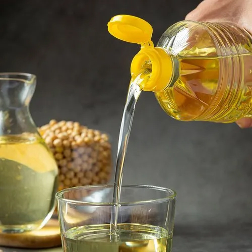 Edible Oil And Ghee Testing Service