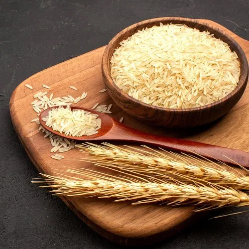 Rice Testing Service