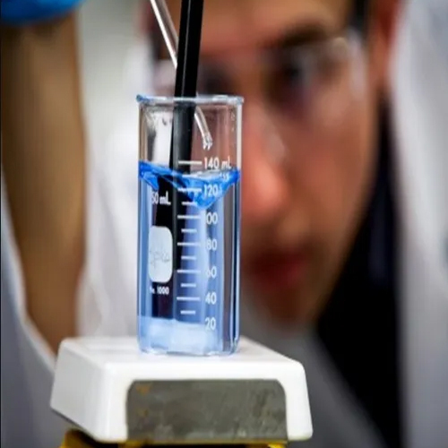 Industrial Water Testing Service