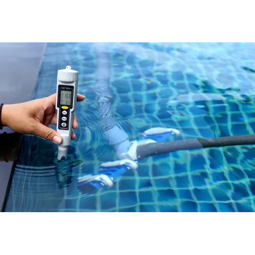 Water Quality Monitoring Service