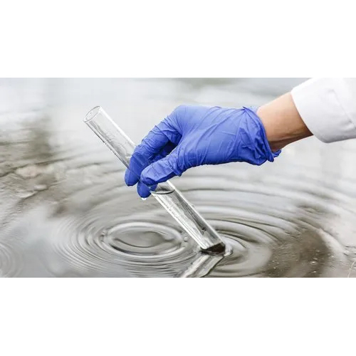 Sewage Water Testing Service