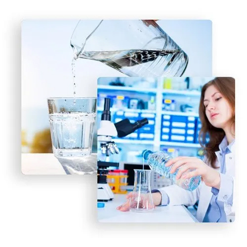 Drinking Water Testing Service