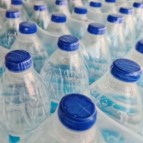 Packaged Drinking Water Testing Services