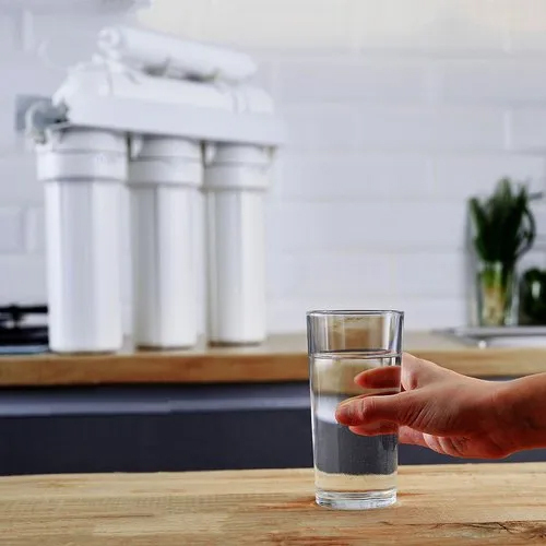 RO Water Testing Service