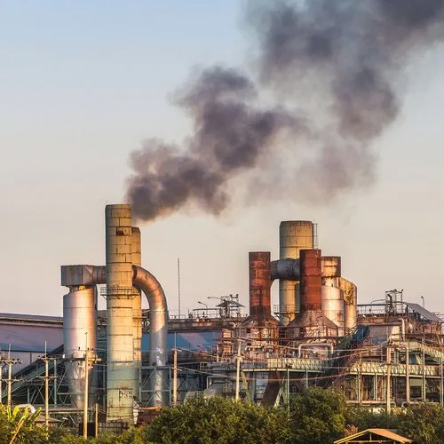 Ambient Air Quality Testing Service