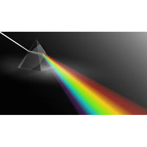 Light Quality Testing Service