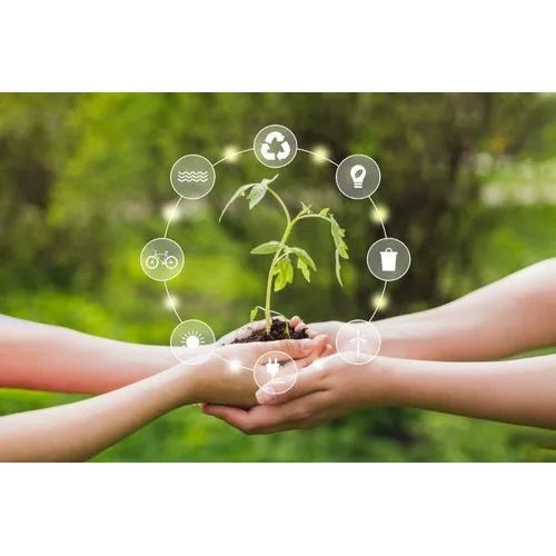 Environmental Monitoring Service