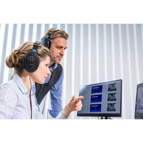 Noise Quality Testing Service By EQUINOX LABS PRIVATE LIMITED
