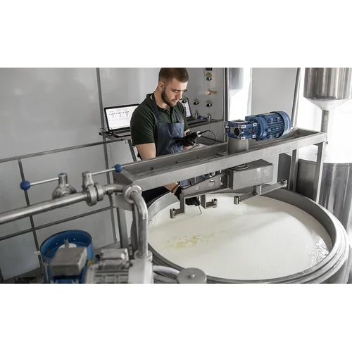 Dairy Milk Products Testing Services