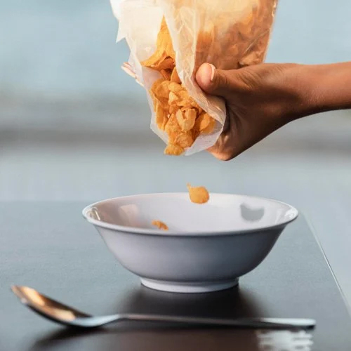 Food Contact Migration Testing Services