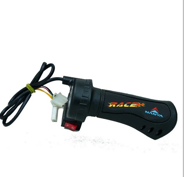 Nanya - E Rikchsaw Throttle