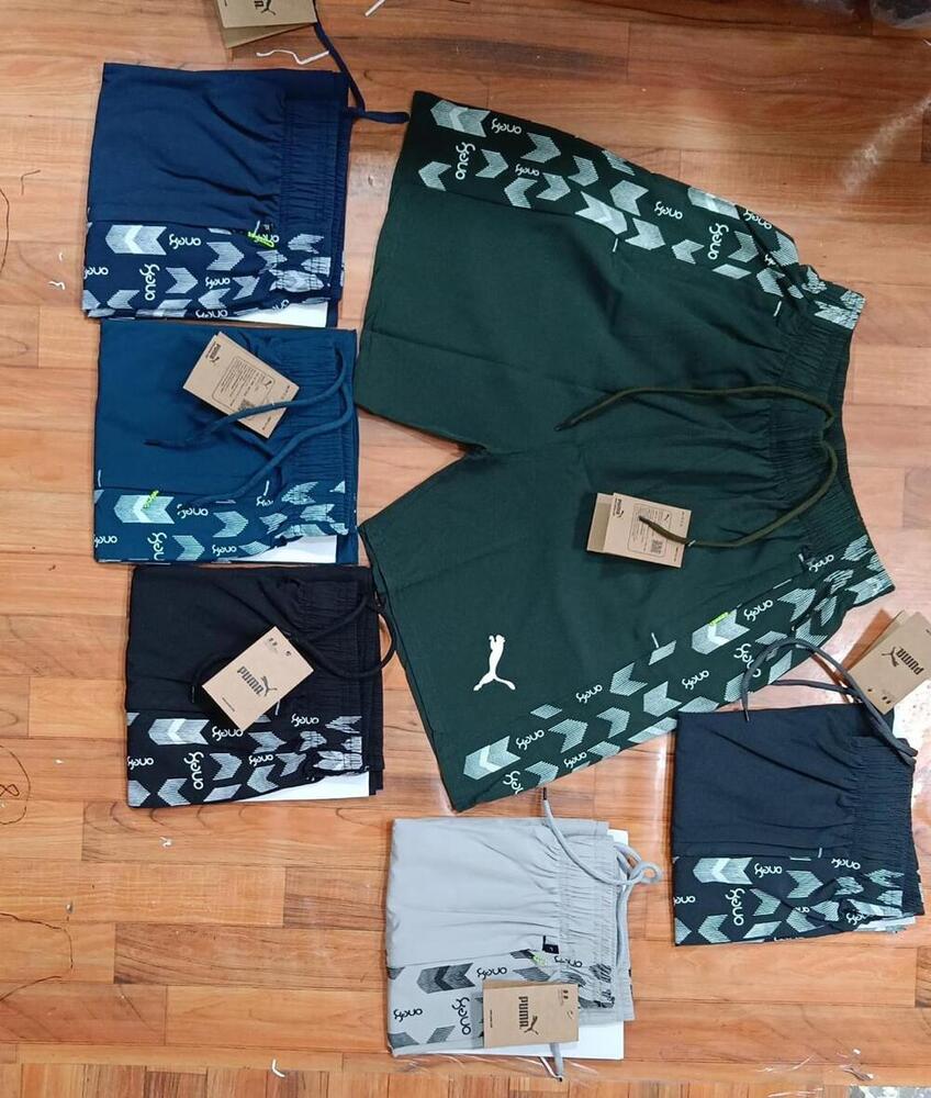 Ns Shorts 12%
