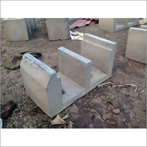Concrete Gutter