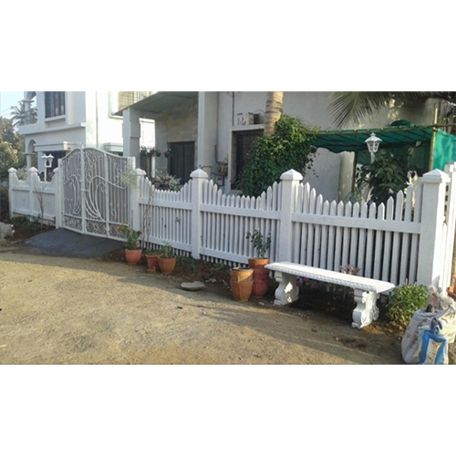 RCC Precast Folding Wall