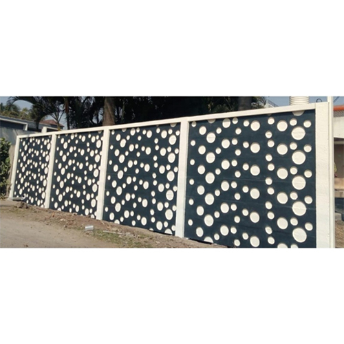Precast Concrete Wall