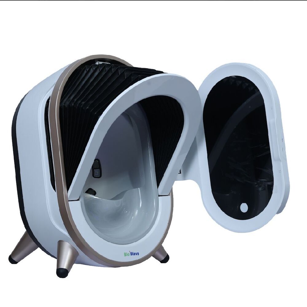 Face Analyzer - Automation Grade: Automation