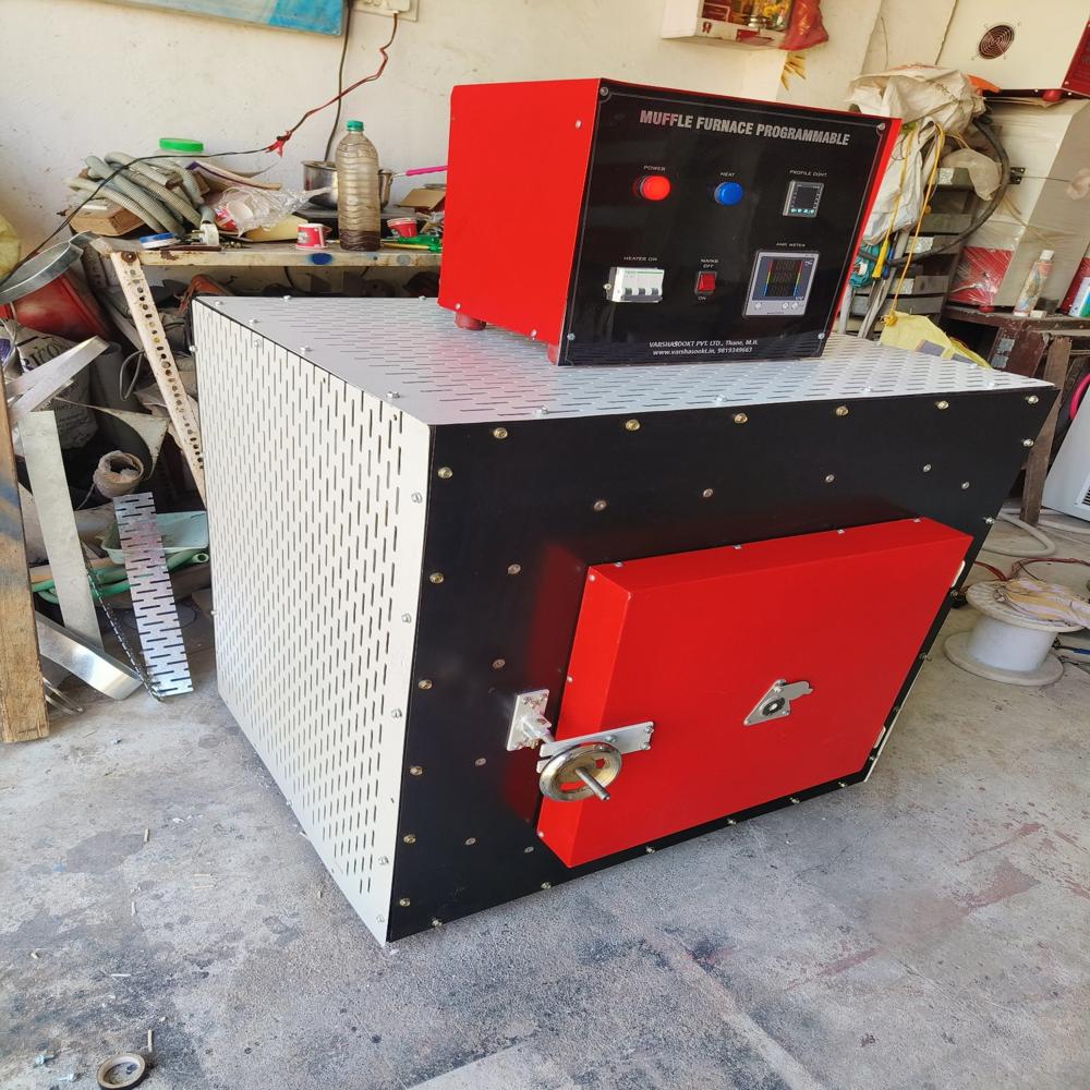 Laboratory Furnaces