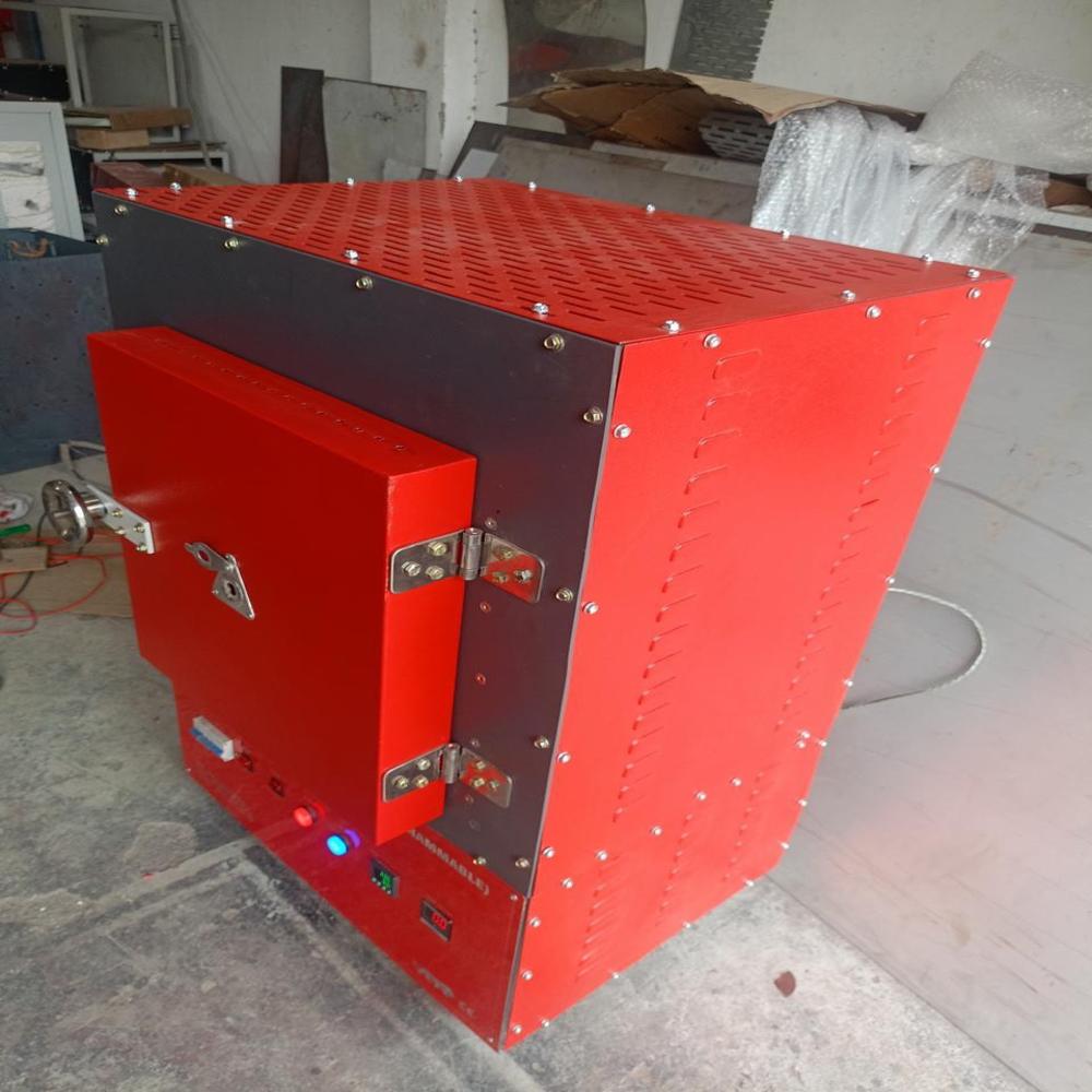 Laboratory Furnaces