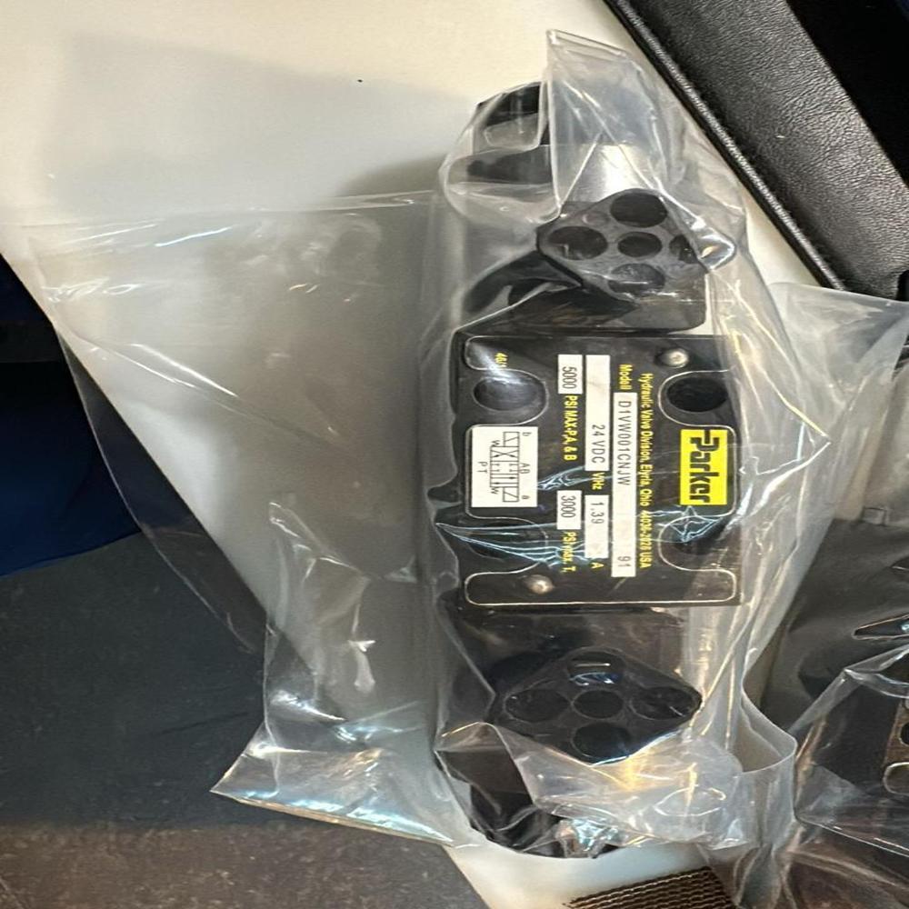 Hydraulic Pump