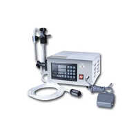 Mini Digital Liquid Filling Machine
