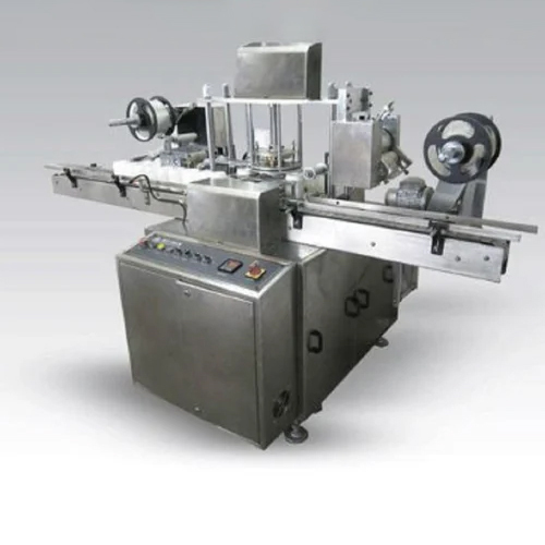 Automatic Conduction Sealing Machine