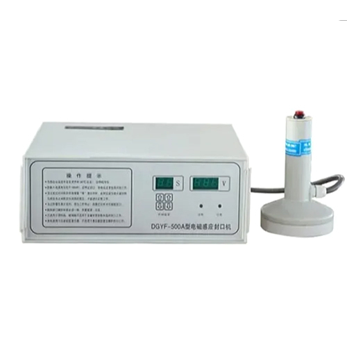Induction Sealing Machine