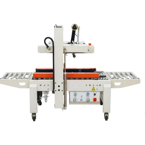 Automatic Carton Sealer