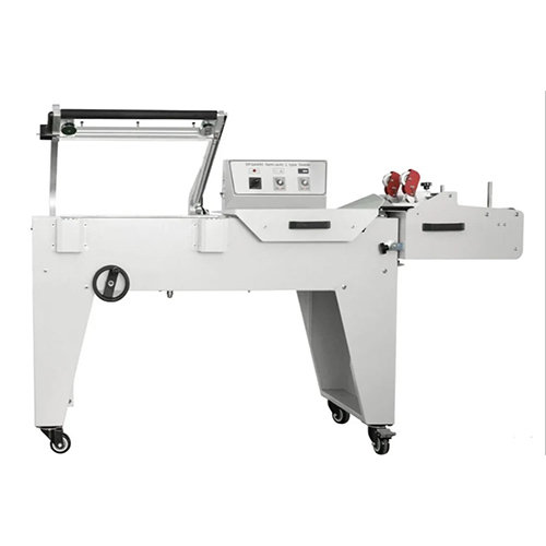 1KW Manual L Type Sealer Machine