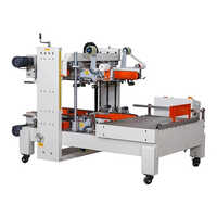 Carton Box Edge Sealer - Application: Industrial