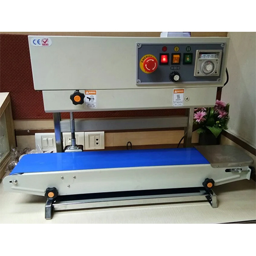 Vertical Band Sealer