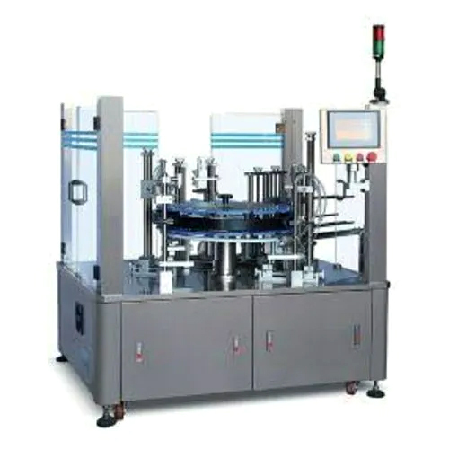 Semi Automatic Cartoning Machine