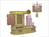 अल्ट्राफाइन माइक्रोनाइज़र