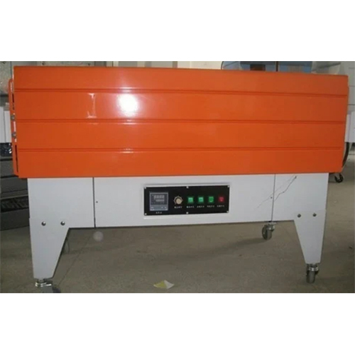 Shrink Wrapping Machine