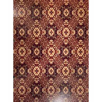 Designer Wall To Wall Carpet For Home - Design: Modern