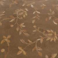 Rectangular Designer Wall To Wall Carpet
