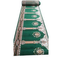 Masjid Janamaz Carpet - Design: Muslim