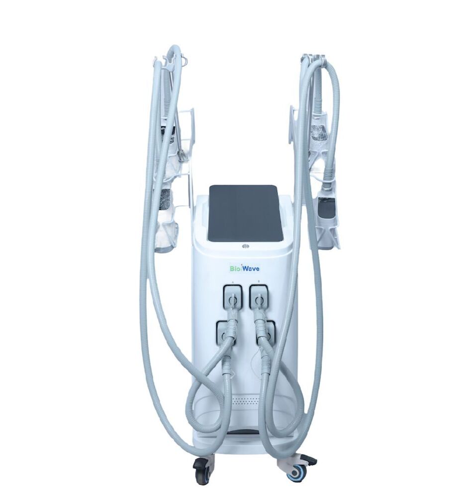 360' Cryo lipolysis machine