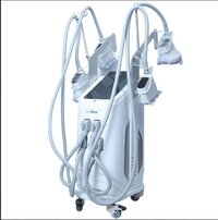 360' Cryo lipolysis machine