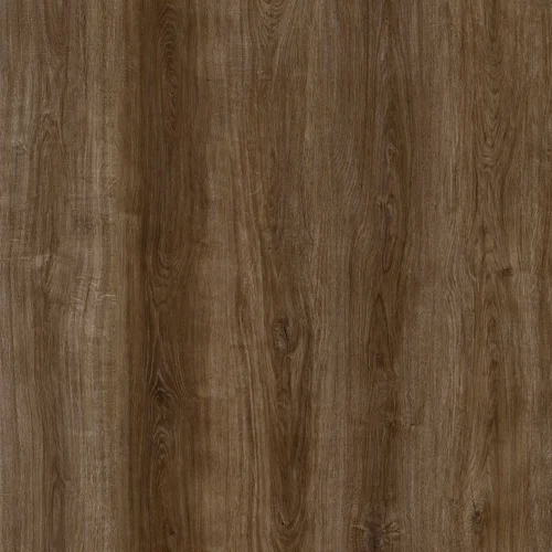 8X4 4.5Mm Spc Wooden Flooring - Finish: Polished