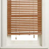 Wooden Venetian Blind