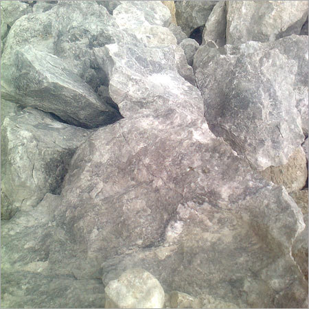 सेलेनाइट जिप्सम लंप