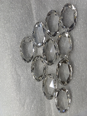 Rosecut daimond rose